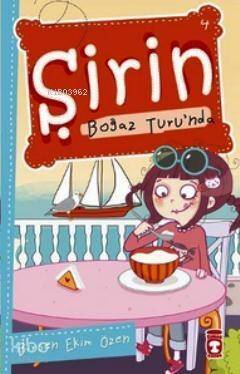 Şirin Boğaz Turu'nda - İstanbulu Geziyorum 1 - 1