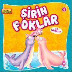 Şirin Foklar - 1