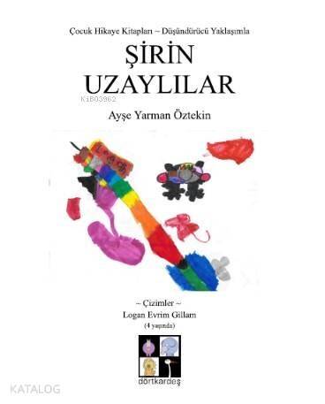 Şirin Uzaylılar - 1