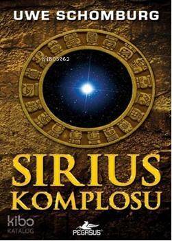 Sirius Komplosu - 1