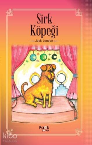 Sirk Köpeği - 1