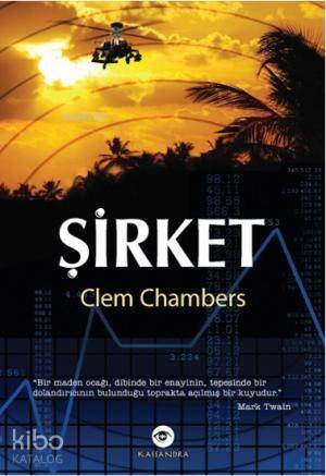 Şirket - 1