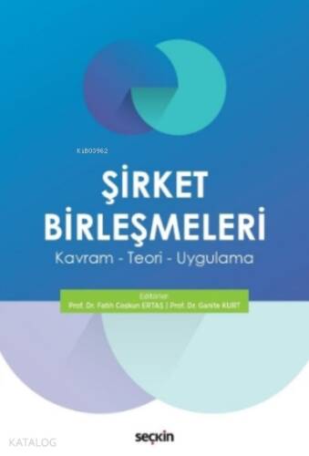 Şirket Birleşmeleri;Kavram – Teori – Uygulama - 1