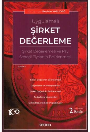 Şirket Değerleme - 1