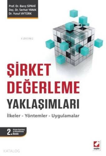 Şirket Değerleme Yaklaşımları - 1