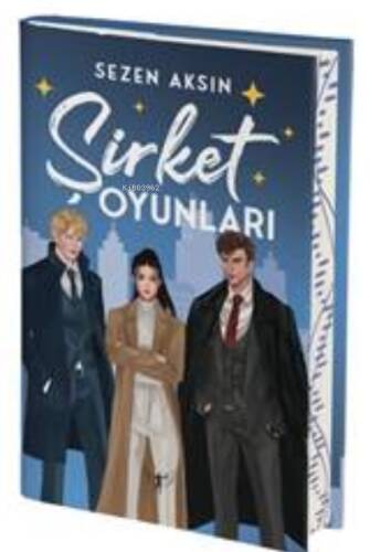 Şirket Oyunları - 1