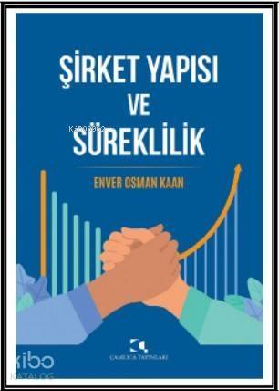 Şirket Yapısı ve Süreklilik - 1