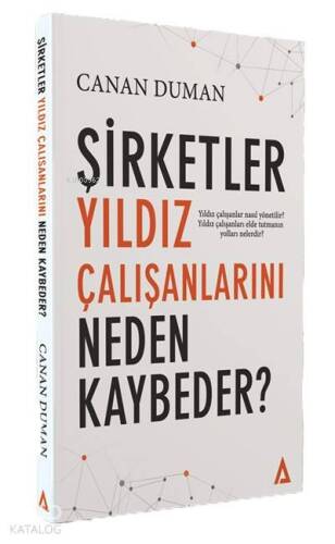 Şirketler Yıldız Çalışanlarını Neden Kaybeder - 1