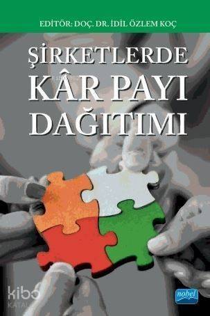 Şirketlerde Kar Payı Dağıtımı - 1