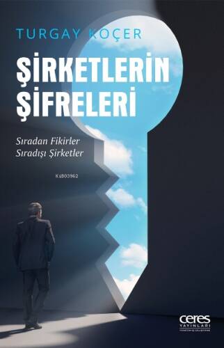 Şirketlerin Şifreleri - 1