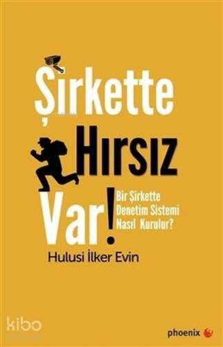 Şirkette Hırsız Var! - 1