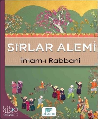 Sırlar Alemi - 1