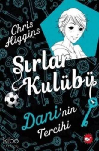 Sırlar Kulübü - 1