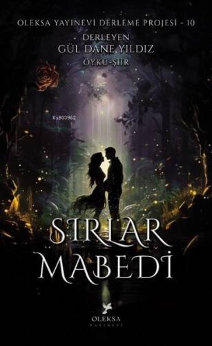 Sırlar Mabedi - 1