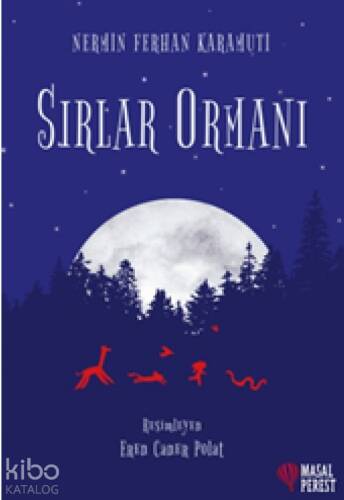 Sırlar Ormanı - 1