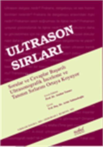 Sırlar Serisi - Ultrason Sırları - 1