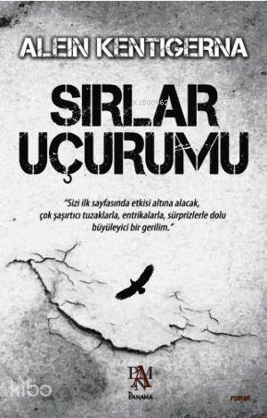 Sırlar Uçurumu - 1