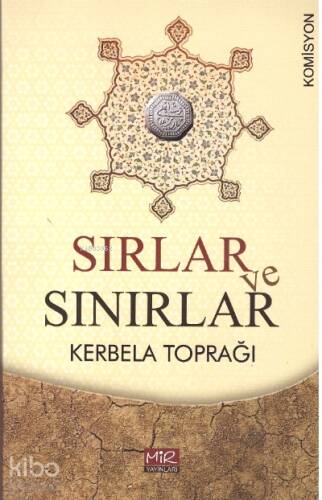 Sırlar ve Sınırlar - 1