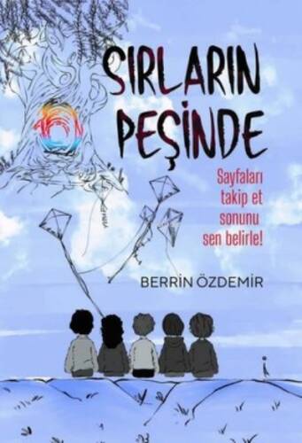 Sırların Peşinde - 1