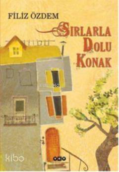 Sırlarla Dolu Konak - 1