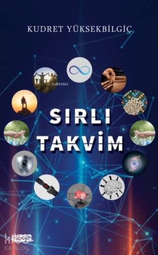 Sırlı Takvim - 1