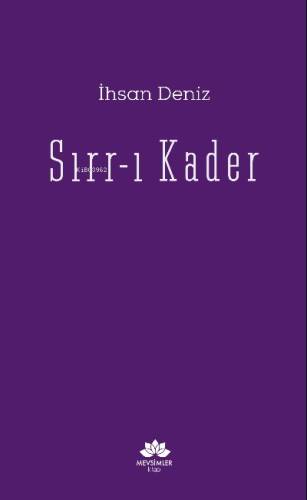 Sırr-ı Kader - 1