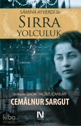 Sırra Yolculuk - 1