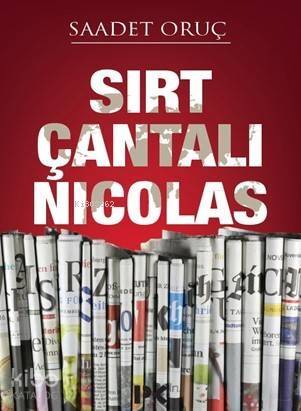 Sırt Çantalı Nicolas - 1