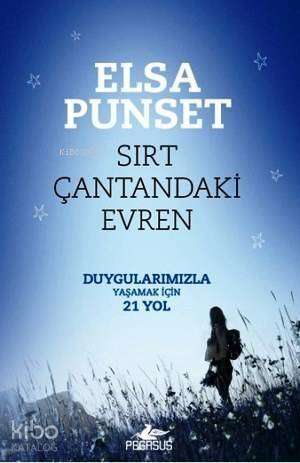 Sırt Çantandaki Evren - 1