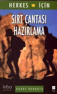 Sırt Çantası Hazırlama - 1