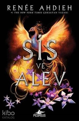 Sis ve Alev - 1