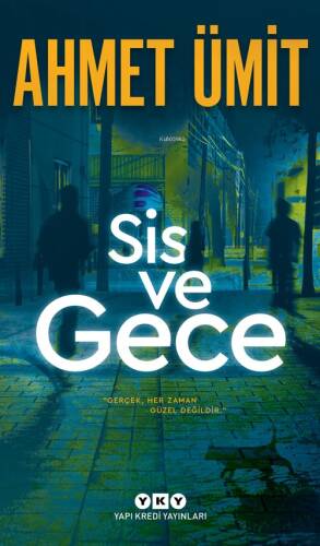 Sis ve Gece - 1