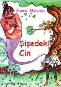 Şişedeki Cin - 1