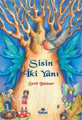 Sisin İki Yanı - 1