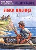 Sıska Balıkçı - 1