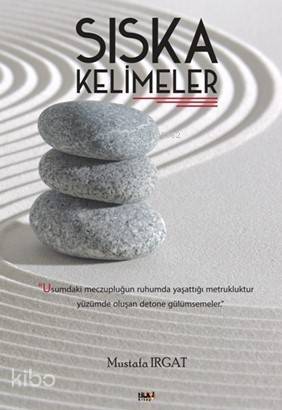 Sıska Kelimeler - 1