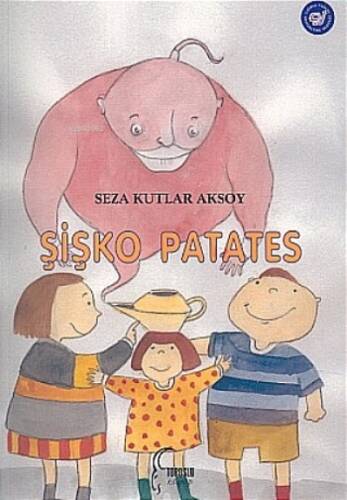 Şişko Patates - 1