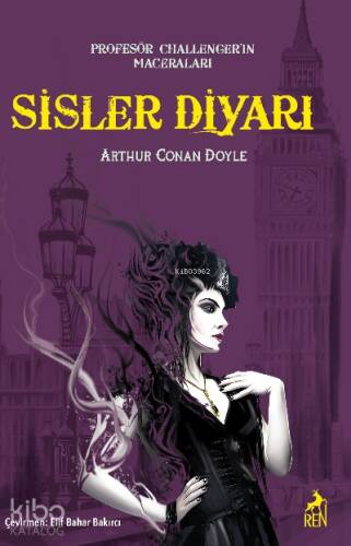 Sisler Diyarı - 1