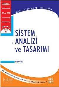 Sistem Analizi ve Tasarımı - 1