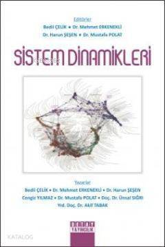 Sistem Dinamikleri - 1