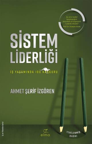 Sistem Liderliği;İş Yaşamında 100 Kanguru - 1