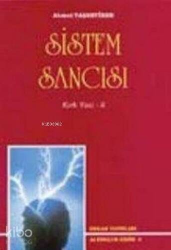 Sistem Sancısı - 1