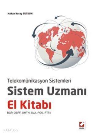 Sistem Uzmanı El Kitabı - 1