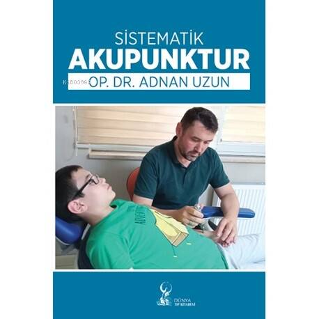 Sistematik Akupunktur - 1