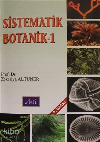 Sistematik Botanik-1 - 1