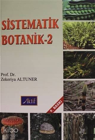 Sistematik Botanik-2 - 1