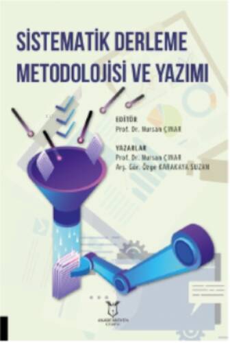 Sistematik Derleme Metodolojisi ve Yazımı - 1