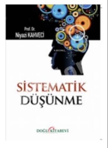 Sistematik Düşünmek - 1