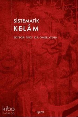 Sistematik Kelam - 1