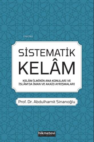 Sistematik Kelam - 1